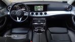 Mercedes-Benz Klasa E 220 d Business Edition 9G-TRONIC - 33