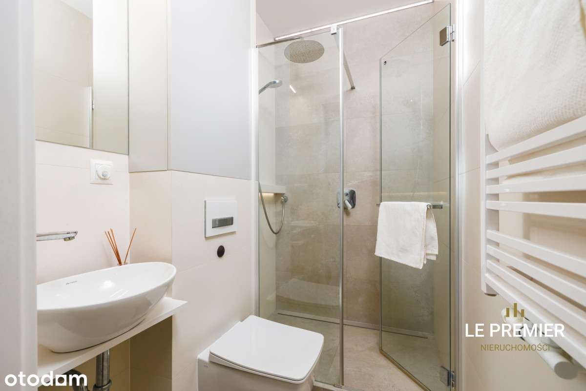 Mieszkanie dla rodziny-3 sypialnie/salon/taras-17