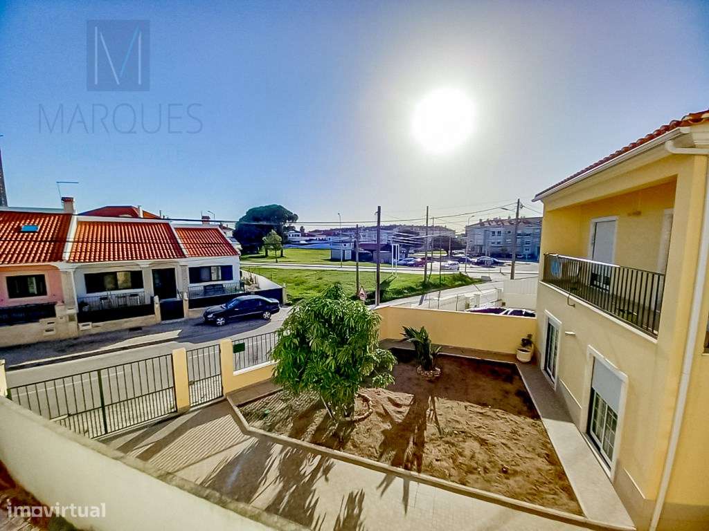 Moradia T2 - S. Francisco (Alcochete) - Grande imagem: 5/20