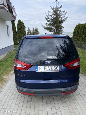 Ford Galaxy 2.0 TDCi DPF Trend - 4