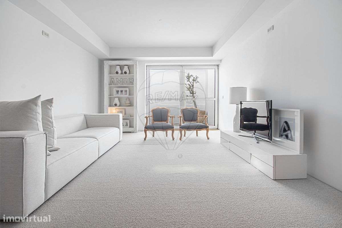 Apartamento T1 para venda - Grande imagem: 2/34