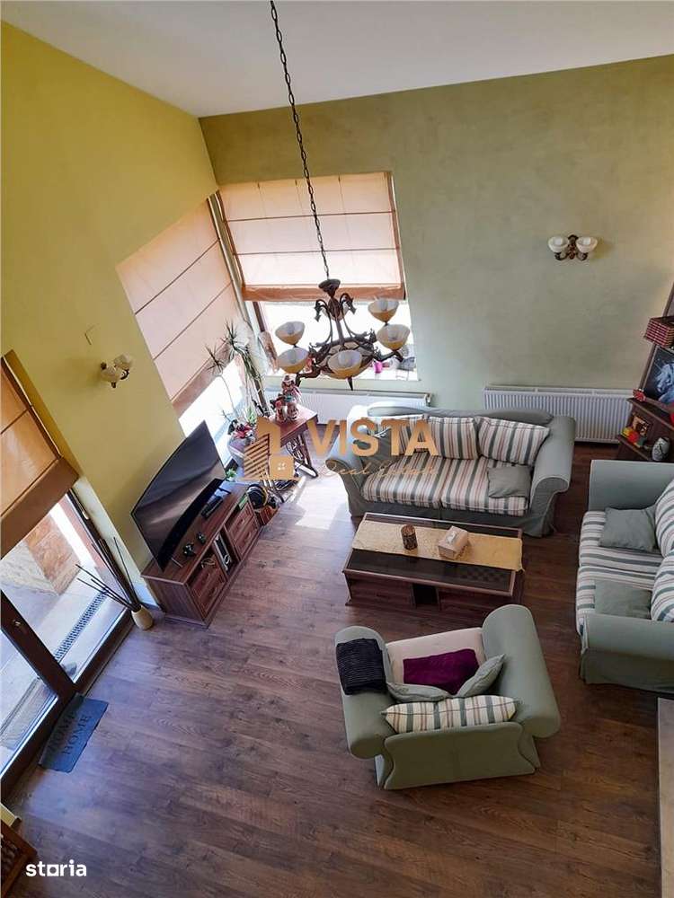 Pret nou!! Vila 5 camere, teren 1500mp, zona linistita langa padure, c - Imagine principală: 2/15