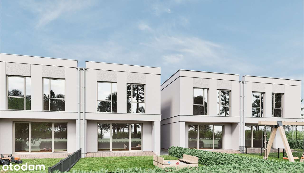 Osiedle Balonowa 3 w Legionowie-3