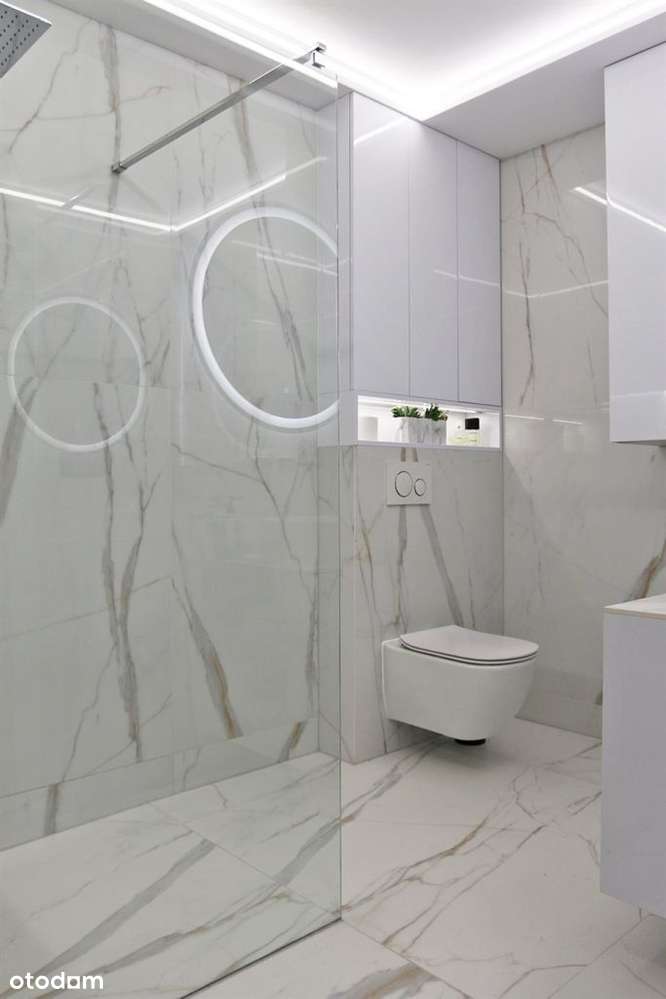 Stylowe 3 pokoje z ogródkiem - bezczynszowe-16