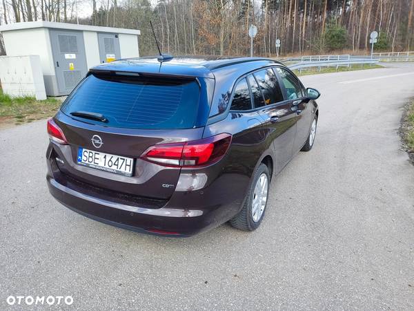 Opel Astra 1.6 CDTI Active - 5