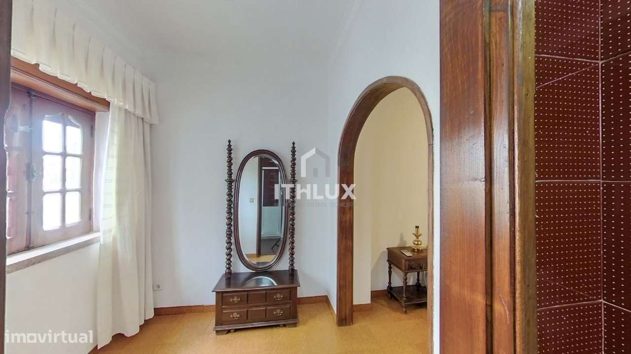 Moradia V5 com garagem localizado no Bairro Europa – Elvas - Portugal-33