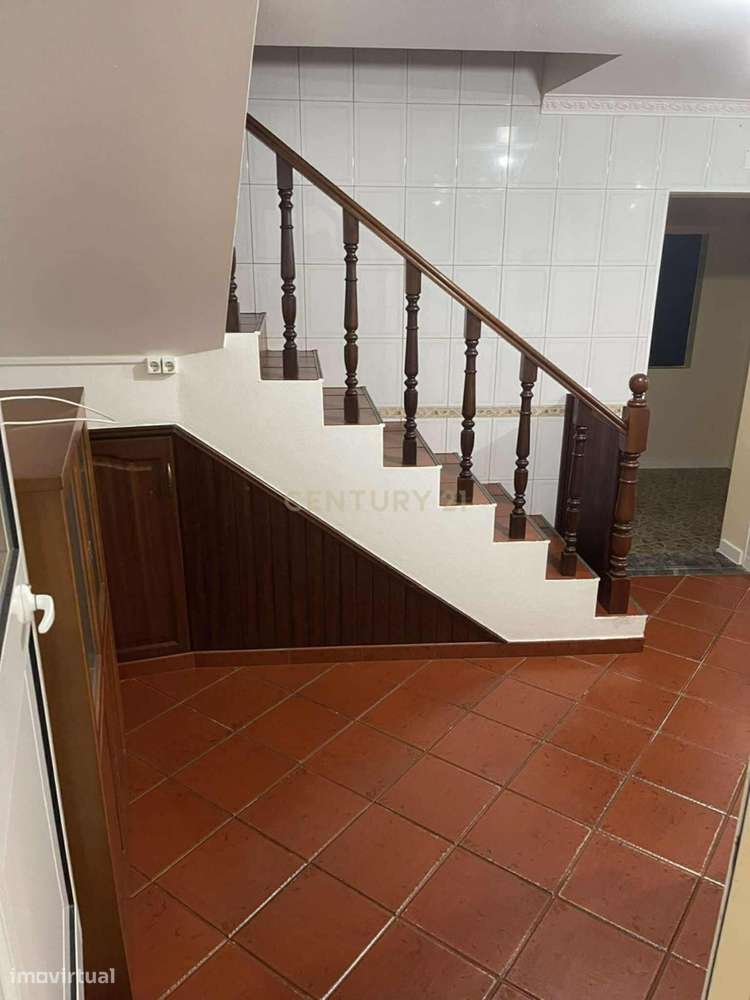 Encantadora Moradia T3 em Ourique, Beja com Vista Campestre - Grande imagem: 4/12