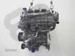 Motor Opel Karl 1.0 12V 55KW Ref: B10XE - 1