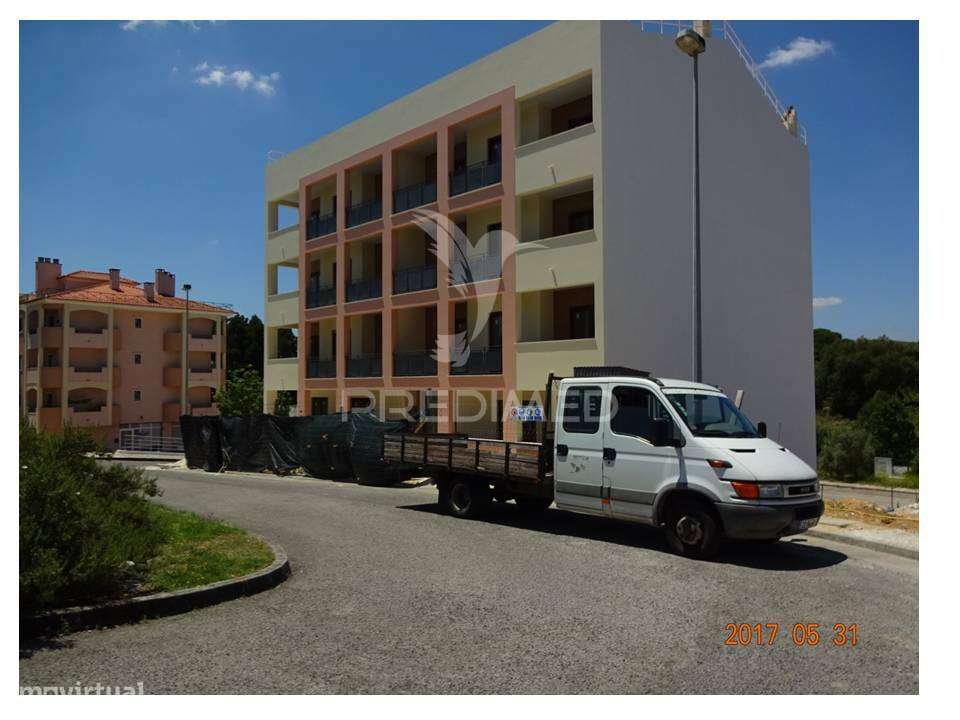 Santarém - Lotes de prédio em urbanização de referência - Grande imagem: 5/24