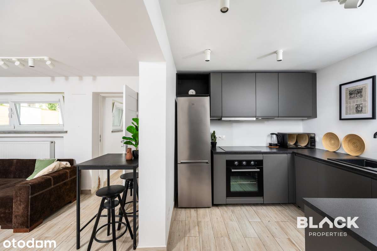 Dom dla inwestora na Woli Justowskiej-10