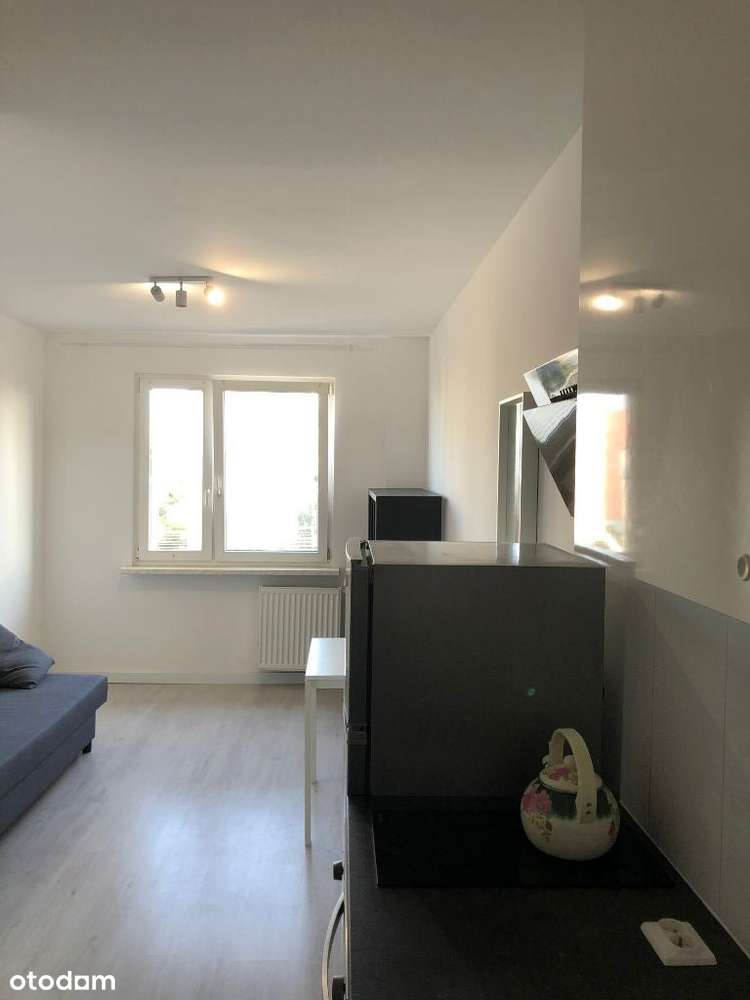 URSUS Kawalerka b. dobra lokalizacja Bezpośrednio - Pełny obrazek: 2/6