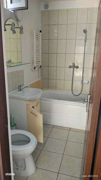 Apartament 3 camere - Imagine principală: 4/5