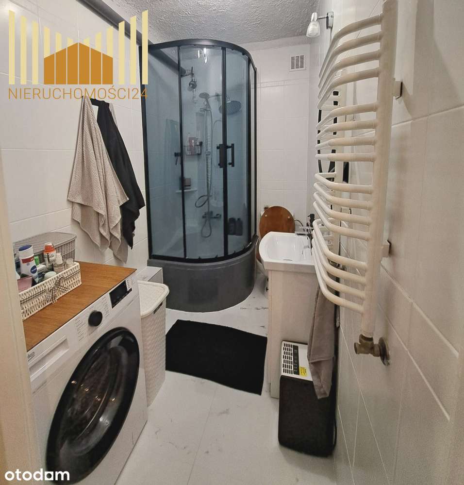 Niewielki segment w idealnej lokalizacji !!-11