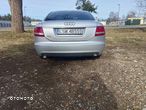 Audi A6 3.0 TDI Quattro Tiptronic - 17