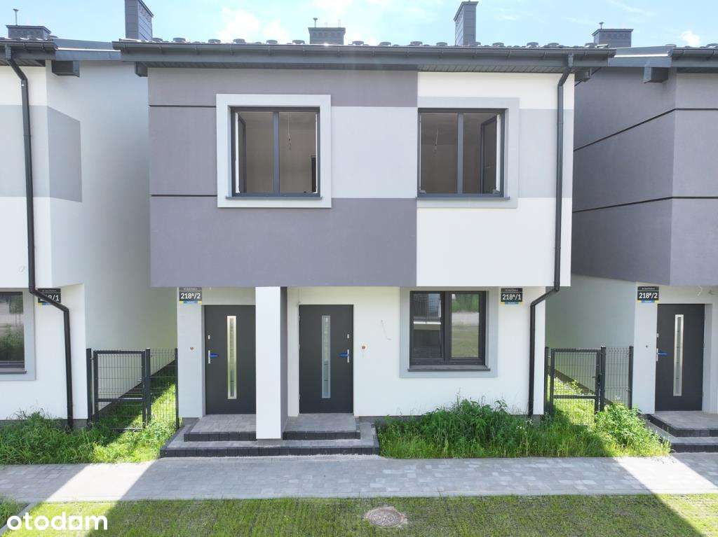 45,10m2 dwupokojowe, bezczynszowe NA START-5