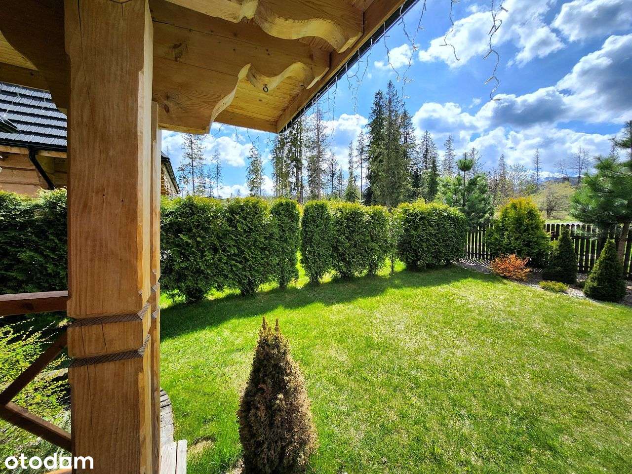 Inwestycja Zakopane, 3 domy na sprzedaż-12