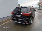 Mitsubishi Outlander 2.0 4WD Plug-In Hybrid Top - 4