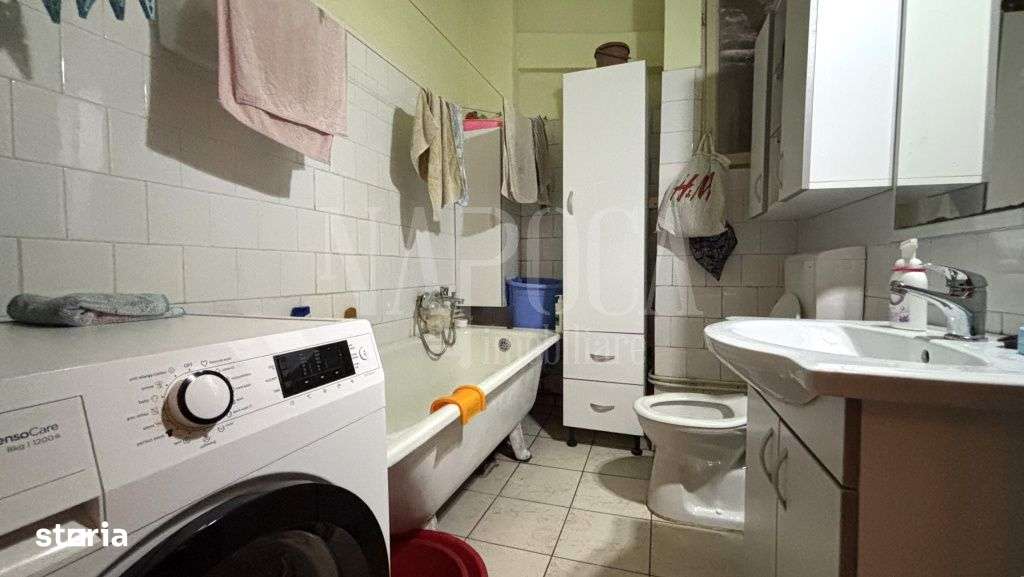 Apartament 5 camere de vanzare in Marasti, Cluj Napoca - Imagine principală: 5/6