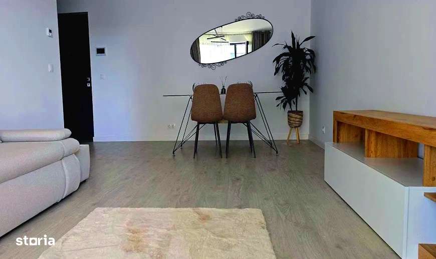 Apartament exclusivist 2 camere | Greenfield | Premium | Parcare - Imagine principală: 2/8