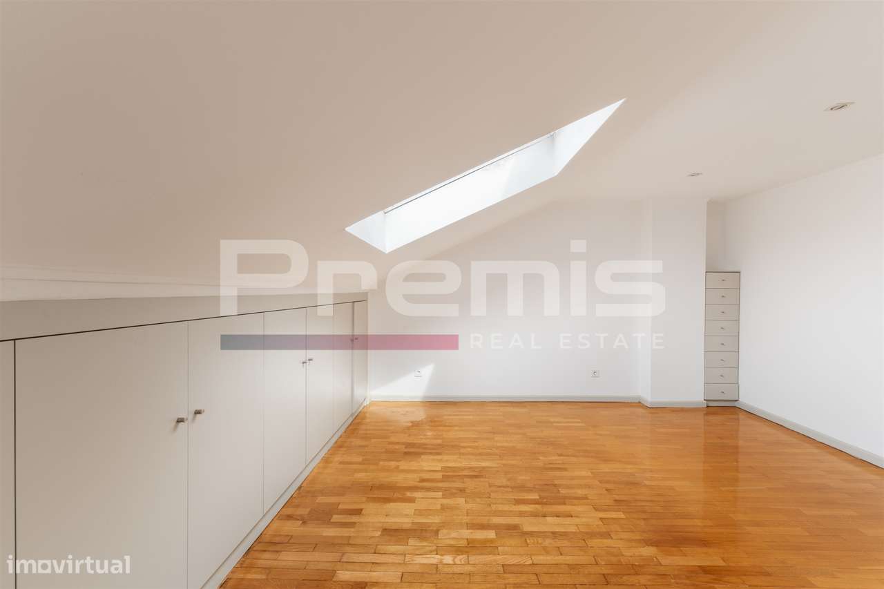 Apartamento T3 Venda em Matosinhos e Leça da Palmeira,Matosinhos-17