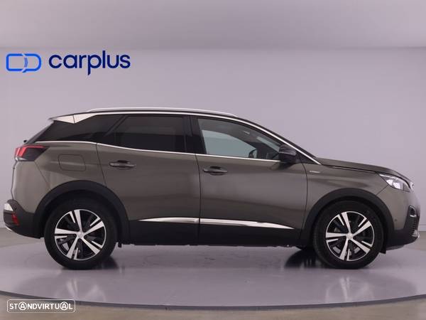 Peugeot 3008 1.6 BlueHDi GT Line - 8