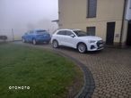 Audi Q3 45 TFSI Quattro S Line S tronic - 31