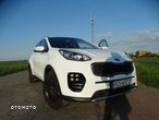 Kia Sportage 1.6 GDI 2WD Black Edition - 21