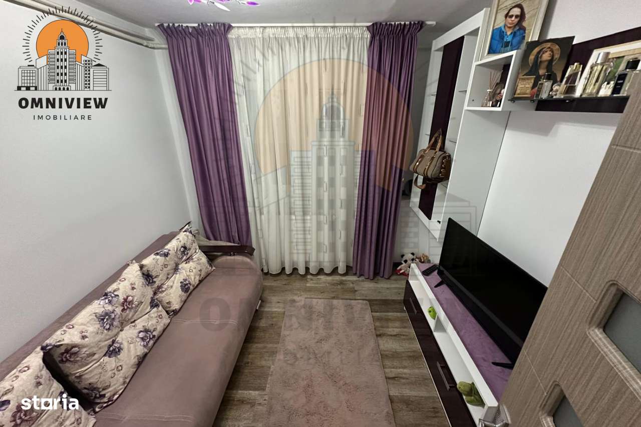 Apartament modern în zona Gemenii – 3 camere, 55 mp-6