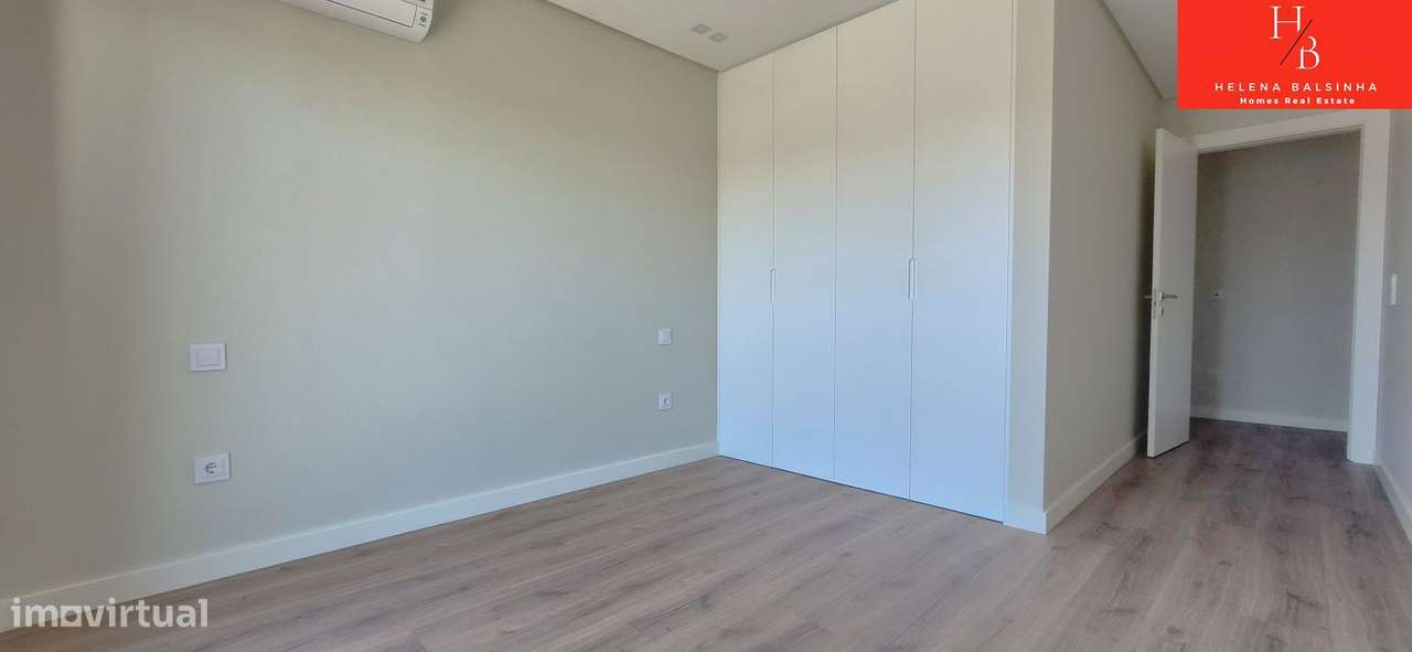 Excelente Apartamento T3-29