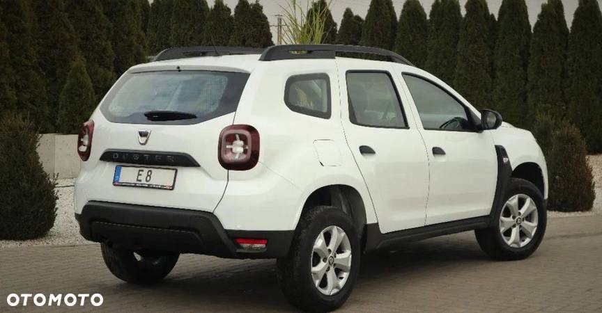 Dacia Duster 1.0 TCe Essential - 7