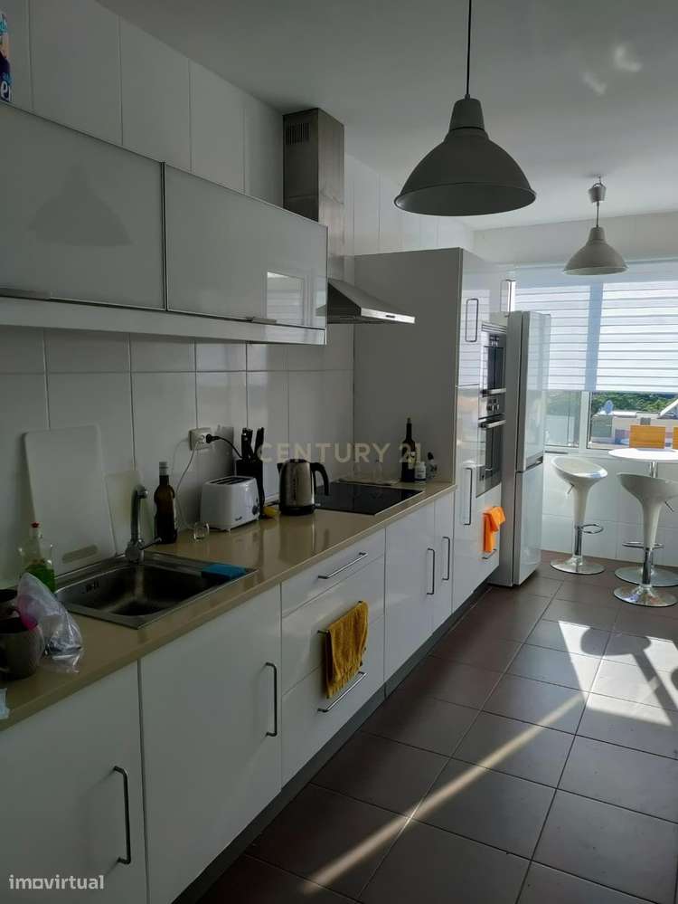 Apartamento T2 em Ponta Delgada, Ilha de São Miguel - Grande imagem: 5/13