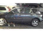 mazda 3  1.6 diesel para peças - 2