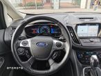 Ford C-MAX 2.0 ENERGI CVT - 14