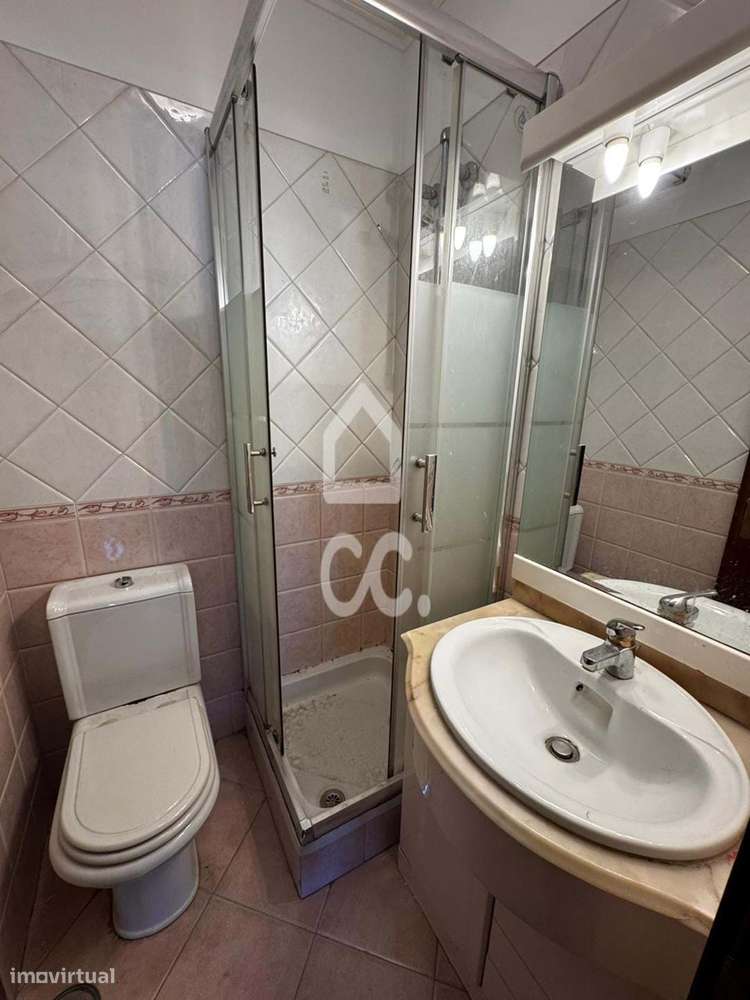 Apartamento T3 no Prior Velho com Vista Rio-20