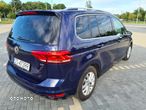 Volkswagen Touran 1.4 TSI BMT Highline - 5