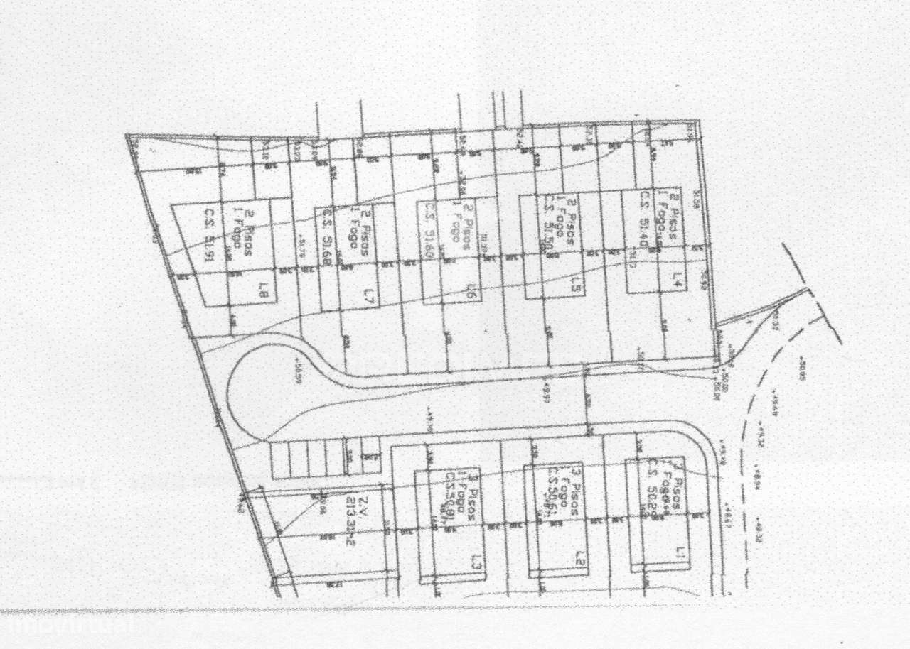 Terreno urbano para loteamento, perto das praias de Sintra - Grande imagem: 3/14