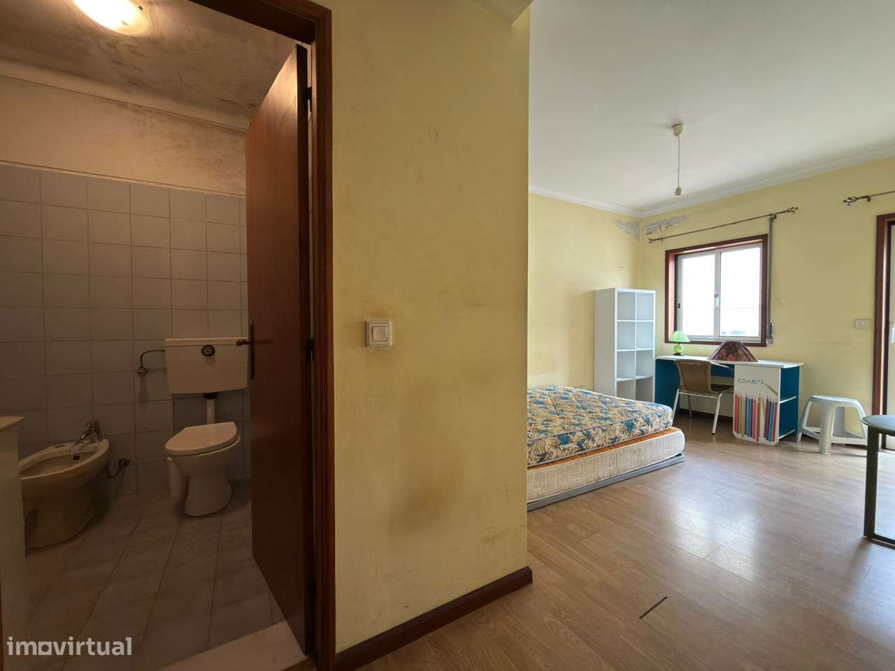 Apartamento T4 Venda em Viana do Castelo (Santa Maria Maior e Monserra-18