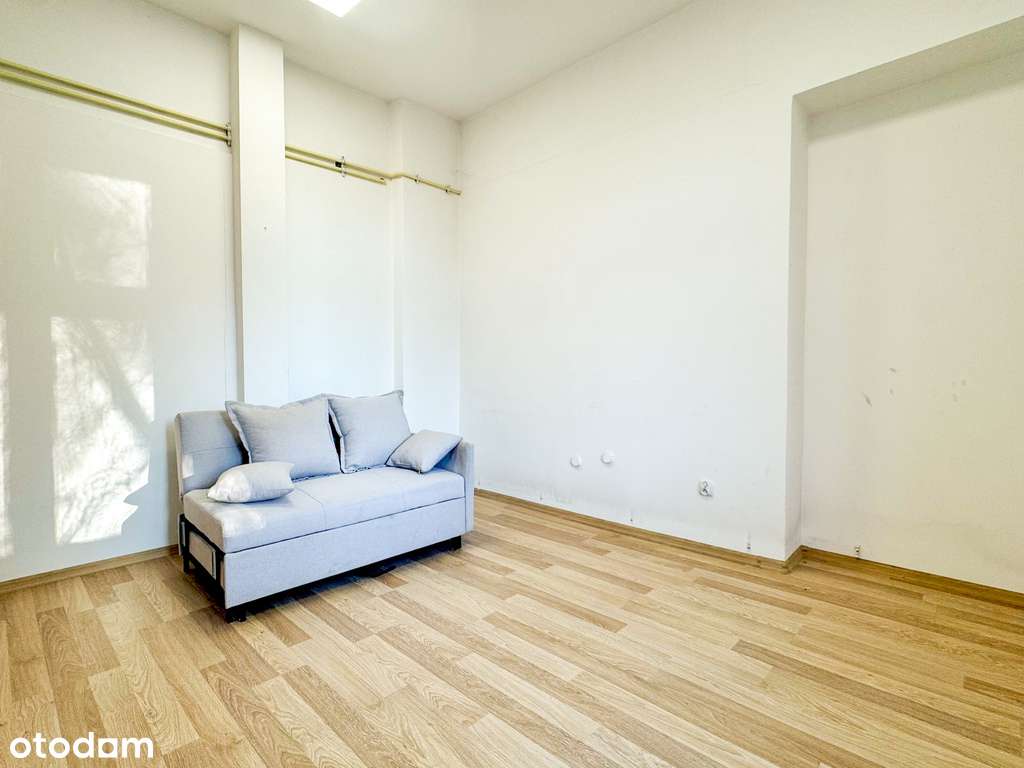 Biuro na wynajem w centrum miasta - Pełny obrazek: 5/6