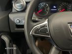 Dacia Duster 1.6 SCe Prestige jante 17" - 22