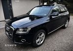 Audi Q5 2.0 TFSI quattro tiptronic - 7