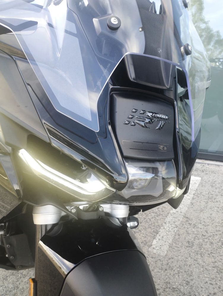 BMW R 1300 RT