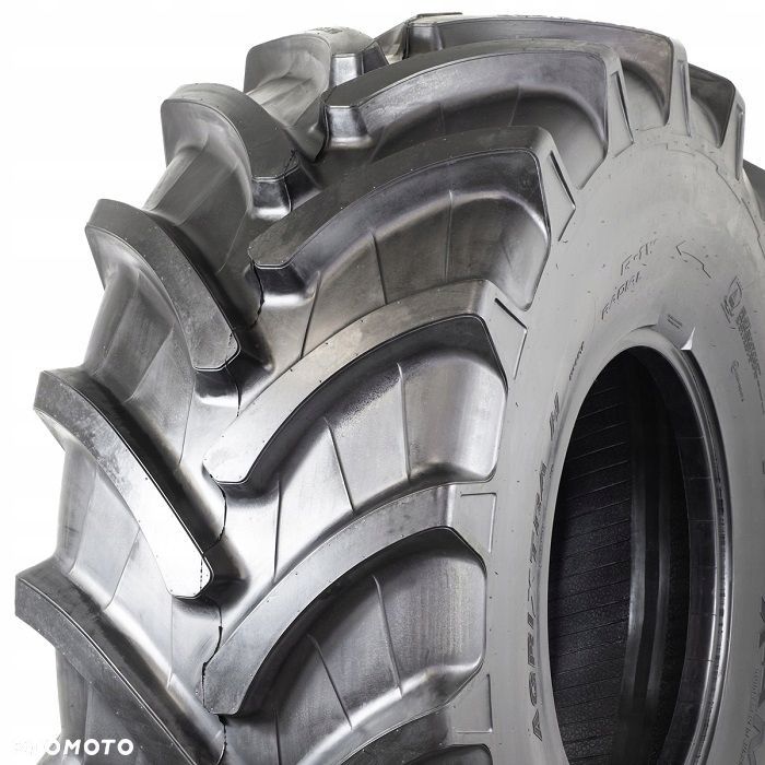 520/85R38 (20.8R38) MAXAM MS951R AGRIXTRA 155B TL - 1