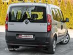 Opel Combo - 12