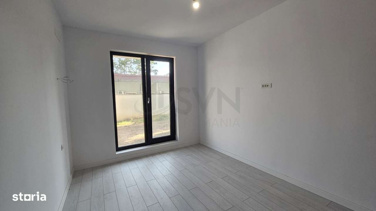 Apartament Exclusivist cu 3 Camere si Terasa Impresionanta - Imagine principală: 5/15