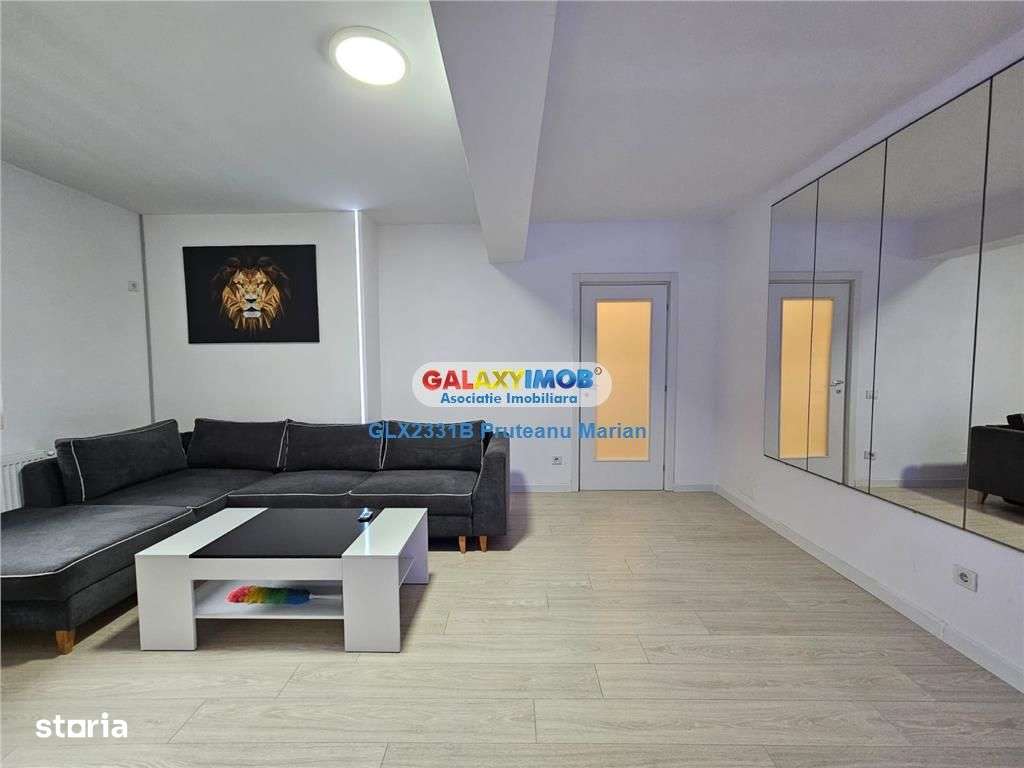 Inchiriere apartament Premium cu 2 camere situat aproape de V Oltului - Imagine principală: 4/20