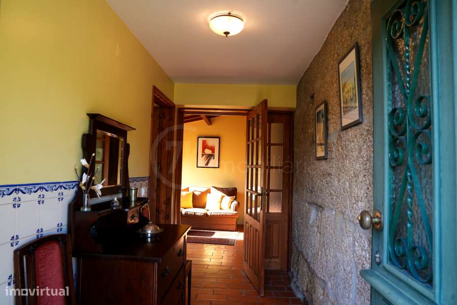 Moradia T2 no Freixo - Grande imagem: 5/20