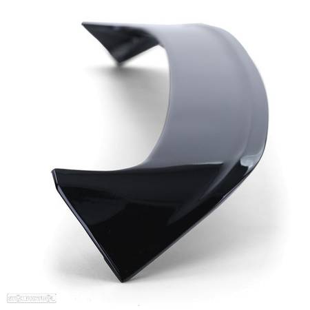 Aileron Lip Spoiler Vw Golf 7 VII (2013-2020) - 5