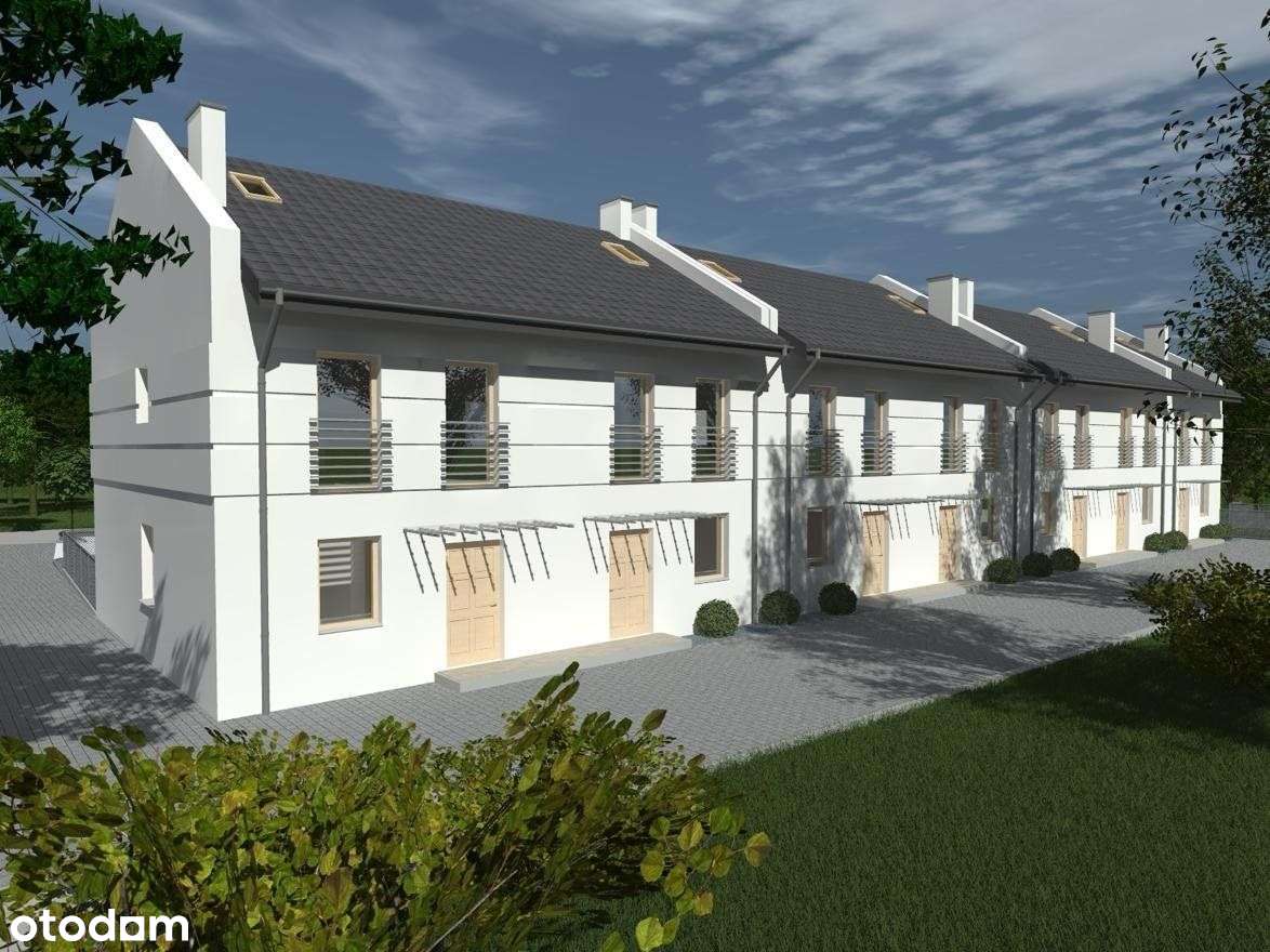 Gotowe Domy w cenie mieszkania na Bezrzeczu!-7