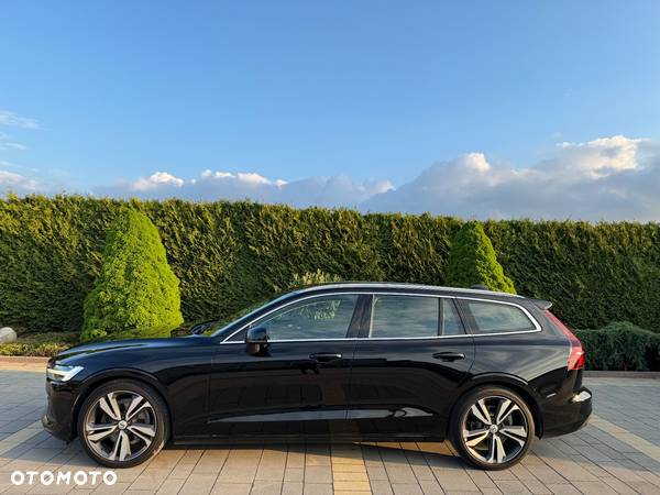 Volvo V60 - 4