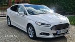 Ford Mondeo 2.0 TDCi Start-Stopp PowerShift-Aut Titanium - 9